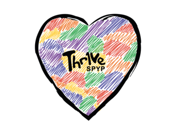 Free: Thr1ve Social Prescribing for Young People Group Support