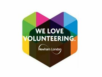 Free: Newham's Volunteers