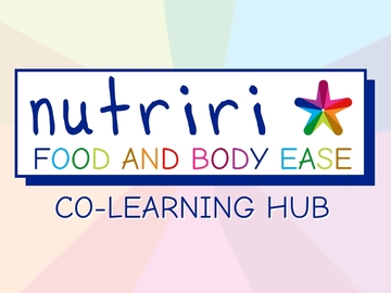 Free: Nutriri Weight Neutral Co-Learning Hub