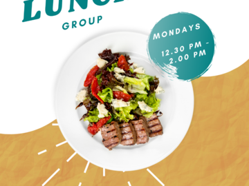 Free: Ladies Lunch Group