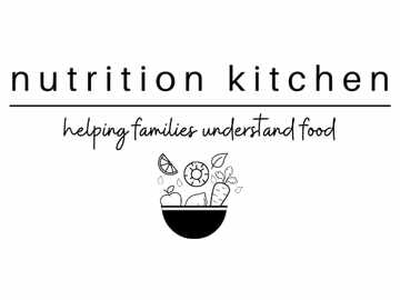 Free: Mini Nutrition Kitchen - Programme for Children Centres
