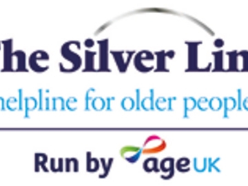 Free: Silverline - Confidential Telephone Service for Older People 24hr