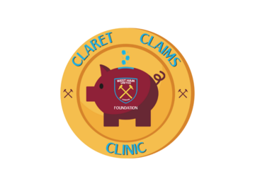 Free: Claret Claims Clinic 