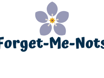 Free: Hathersage Forget-Me-Nots