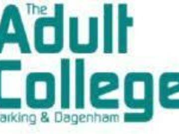 Free: Adult College of Barking & Dagenham
