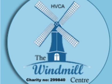 Free: The Windmill Centre