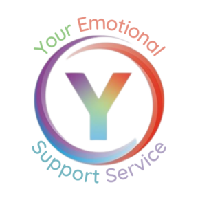 Your Emotional Support Service