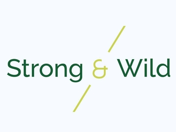 Free: WildStrong
