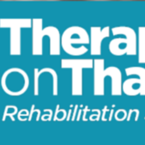 Therapies on Thames Limited