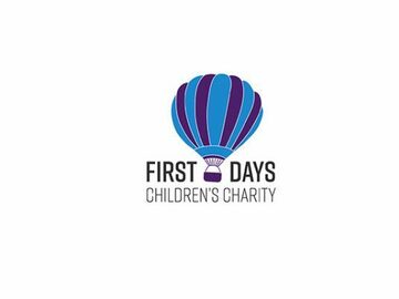 Free: First Days Children's Charity 