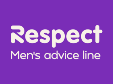 Free: Men's Domestic Abuse Advice Line and Webchat