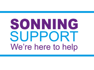 Free: Sonning Support