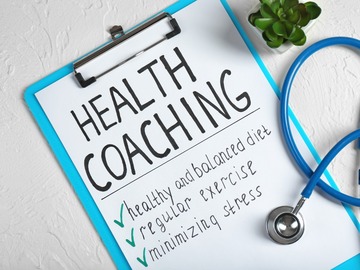 Free: Health & Wellbeing Coaching - Southampton West PCN