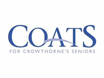 Free: COATS Crowthorne