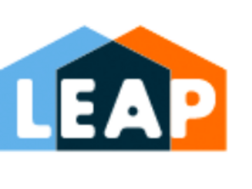 Free: LEAP - Local Energy Advice Partnership