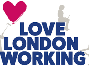 Free: Love London Working
