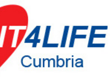 Free: Fit 4 Life Cumbria