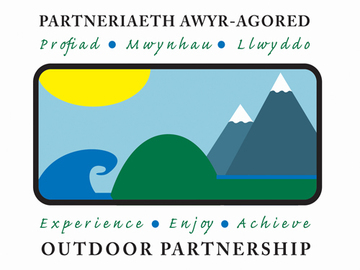 Free: The Outdoor Partnership Coastal Cumbria 