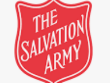 Free: Salvation Army Debt Advice