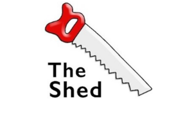 Free: Chelston Workshops - The Shed