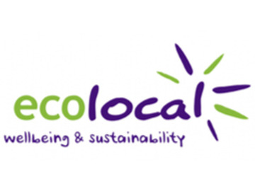 Free: EcoLocal Garden Tea