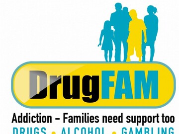 Free: DrugFAM Support