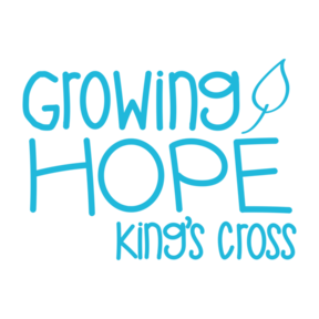 Growing Hope King’s Cross