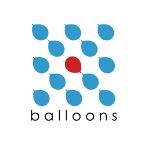 Balloons - Devon
