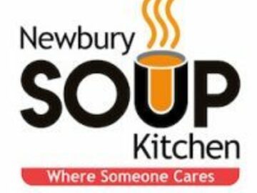 Free: Newbury Soup Kitchen