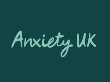 Free: Anxiety UK