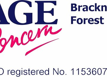 Free: Age Concern Bracknell Forest (Day Centre & Community Groups)