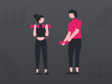 Free: Women Only Boxercise