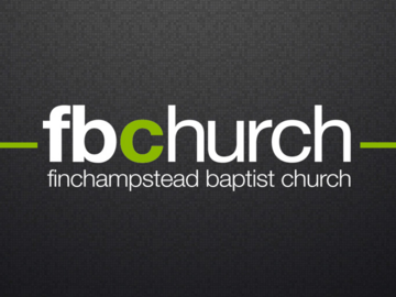 Free: Finchampstead Baptist Church - Community Support
