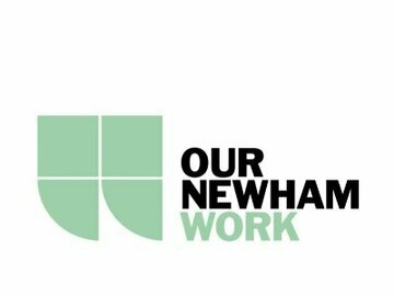 Free: Our Newham Work Employment Support