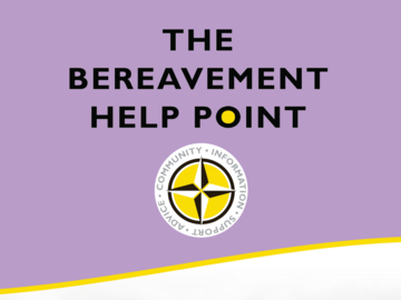 Free: Bereavement Help Point - Ketton