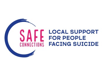 Free: Safe Connections Suicide Prevention Helpline