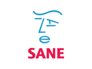 Free: SANE - Saneline Mental Health Services