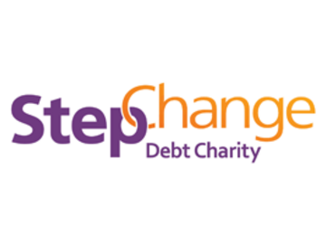 Free: Step Change Debt Charity