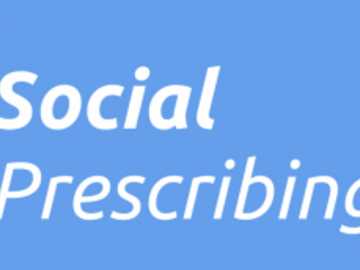 Free: Social Prescribing Service - South Hams PCN