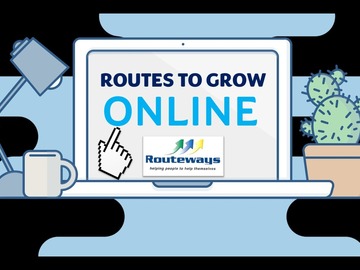 Free: Routes To Grow Online