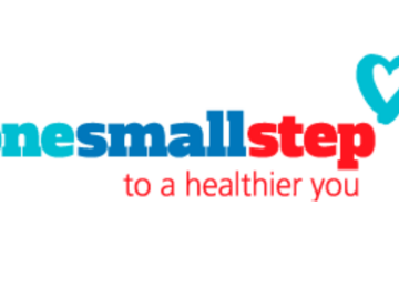 Free: One Small Step Devon Healthy Weight