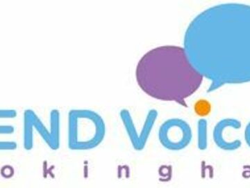 Free: SEND Voices Events