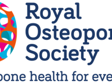Free: Osteoporosis Support Group  - Burton