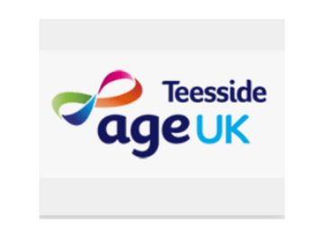 Free: Age UK Teesside