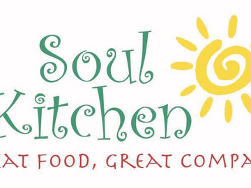 Free: Soul Kitchen