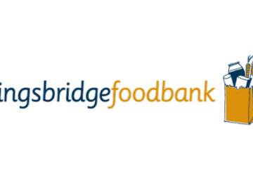 Free: Kingsbridge Food Bank