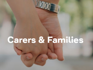 Free: Carers & Families - Mind Middlesbrough & Stockton