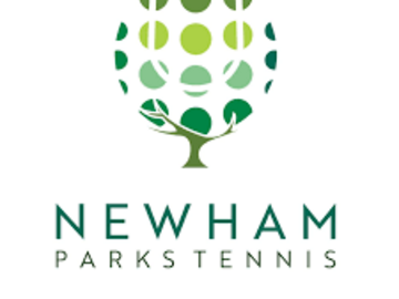Join a membership: Annual Pass to Newham Parks Tennis