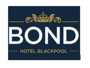 Free: BOND Hotel Blackpool
