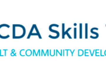 Free: ACDA Skills Training - IT or ESOL